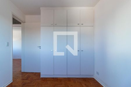 Quarto de apartamento para alugar com 1 quarto, 40m² em Vila Alexandria, São Paulo