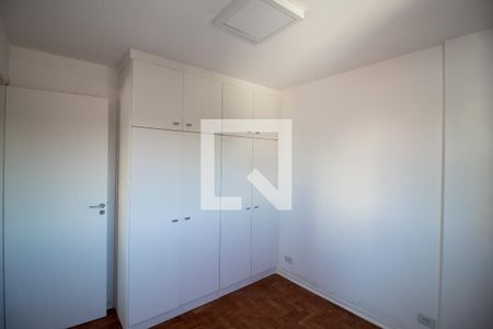 Quarto de apartamento para alugar com 1 quarto, 40m² em Vila Alexandria, São Paulo