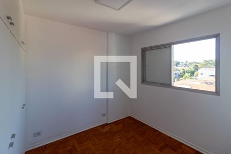 Quarto de apartamento para alugar com 1 quarto, 40m² em Vila Alexandria, São Paulo