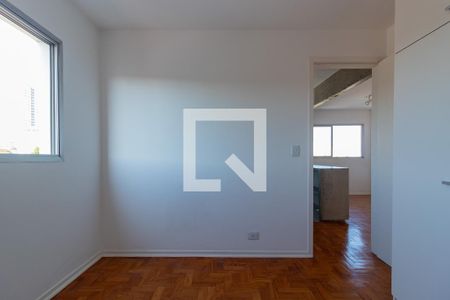 Quarto de apartamento para alugar com 1 quarto, 40m² em Vila Alexandria, São Paulo