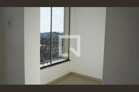 Sala  de apartamento à venda com 2 quartos, 65m² em Jardim Sarah, São Paulo