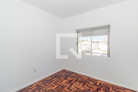 Quarto de apartamento à venda com 1 quarto, 42m² em Floresta, Porto Alegre