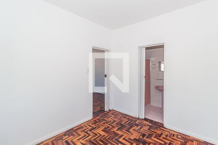 Quarto de apartamento à venda com 1 quarto, 42m² em Floresta, Porto Alegre