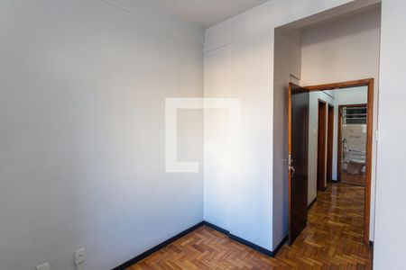 Quarto 1 de apartamento à venda com 3 quartos, 100m² em Centro, Belo Horizonte