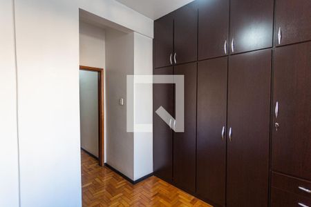 Quarto 1 de apartamento para alugar com 3 quartos, 100m² em Centro, Belo Horizonte