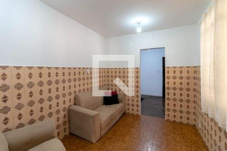 Sala de casa à venda com 2 quartos, 360m² em Santa Helena (barreiro), Belo Horizonte