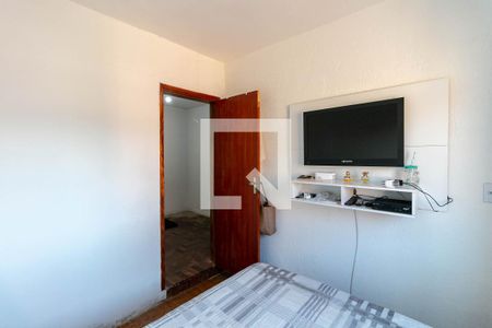 Quarto 1 de casa à venda com 2 quartos, 360m² em Santa Helena (barreiro), Belo Horizonte