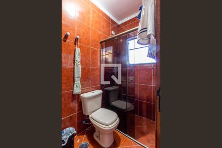 Casa à venda com 280m², 3 quartos e 4 vagas Casa à venda com 280m², 3 quartos e 4 vagasBanheiro