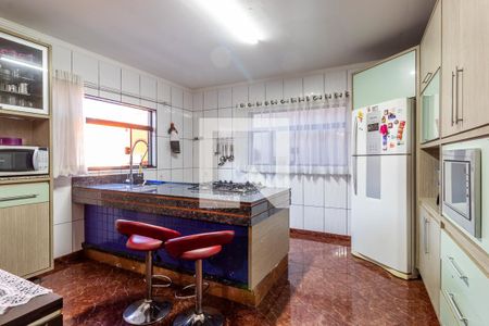 Casa à venda com 280m², 3 quartos e 4 vagas Casa à venda com 280m², 3 quartos e 4 vagasCozinha