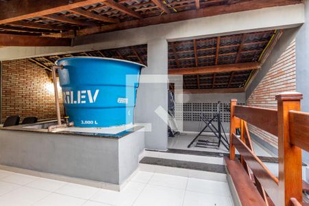 Casa à venda com 280m², 3 quartos e 4 vagas