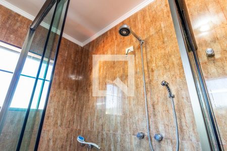 Casa à venda com 280m², 3 quartos e 4 vagas Casa à venda com 280m², 3 quartos e 4 vagasBanheiro Quarto 2