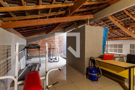 Casa à venda com 280m², 3 quartos e 4 vagas Casa à venda com 280m², 3 quartos e 4 vagasÁrea de Academia
