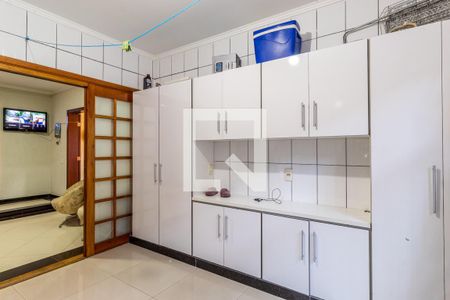 Casa à venda com 280m², 3 quartos e 4 vagas Casa à venda com 280m², 3 quartos e 4 vagasÁrea de Serviço