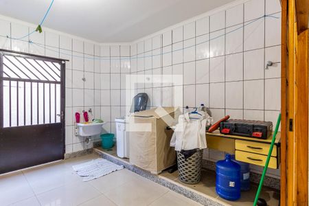 Casa à venda com 280m², 3 quartos e 4 vagas Casa à venda com 280m², 3 quartos e 4 vagasÁrea de Serviço