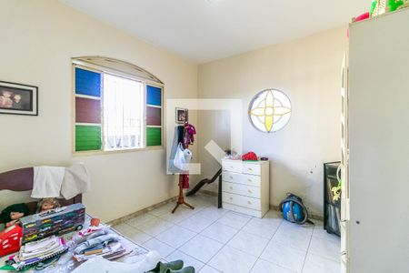 Quarto 1 de casa à venda com 3 quartos, 360m² em Mantiqueira, Belo Horizonte