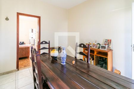 Sala 2 de casa à venda com 3 quartos, 360m² em Mantiqueira, Belo Horizonte