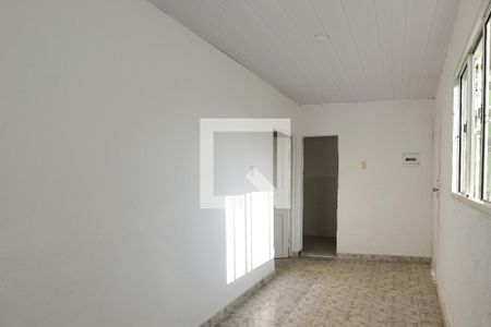 Sala de casa para alugar com 2 quartos, 53m² em Grajau, Rio de Janeiro