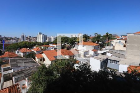 Vista de apartamento para alugar com 2 quartos, 50m² em Jardim São Paulo, São Paulo