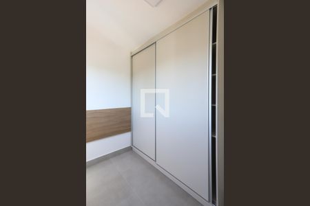 Quarto 1 de apartamento para alugar com 2 quartos, 50m² em Jardim São Paulo, São Paulo