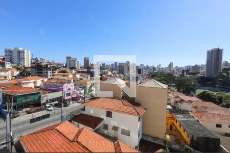 Vista de apartamento para alugar com 2 quartos, 50m² em Jardim São Paulo, São Paulo