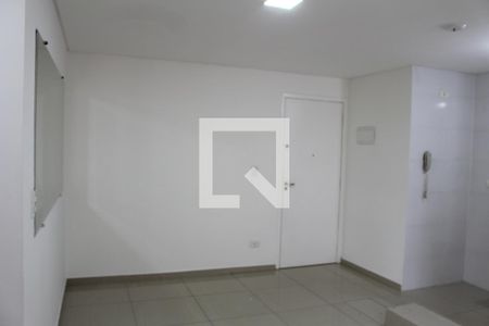 Sala de apartamento à venda com 2 quartos, 50m² em Gopoúva, Guarulhos