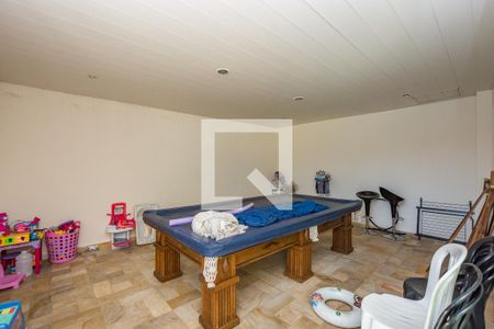 Casa de condomínio à venda com 700m², 4 quartos e 5 vagas Casa de condomínio à venda com 700m², 4 quartos e 5 vagasSala de Jogos