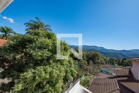 Casa de condomínio à venda com 700m², 4 quartos e 5 vagas Casa de condomínio à venda com 700m², 4 quartos e 5 vagasSuíte 2