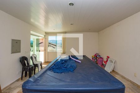 Casa de condomínio à venda com 700m², 4 quartos e 5 vagas Casa de condomínio à venda com 700m², 4 quartos e 5 vagasSala de Jogos