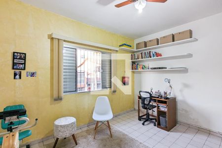 Quarto 1 de casa à venda com 2 quartos, 90m² em Taboão, São Bernardo do Campo