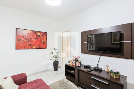 Sala de casa à venda com 2 quartos, 90m² em Taboão, São Bernardo do Campo