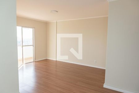 Sala de apartamento para alugar com 2 quartos, 80m² em Vila Buenos Aires, São Paulo