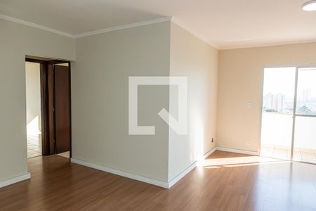 Sala de apartamento para alugar com 2 quartos, 80m² em Vila Buenos Aires, São Paulo