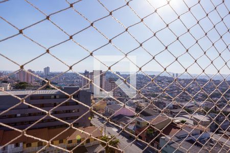 Varanda da Sala de apartamento para alugar com 2 quartos, 80m² em Vila Buenos Aires, São Paulo