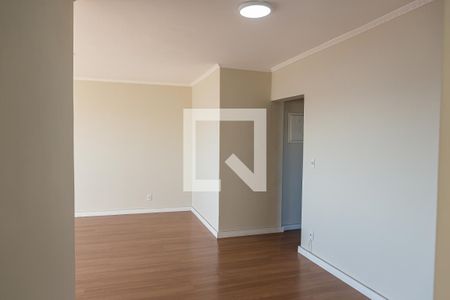 Sala de apartamento para alugar com 2 quartos, 80m² em Vila Buenos Aires, São Paulo