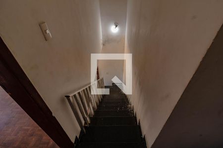 Escada de casa à venda com 3 quartos, 600m² em Jabaquara, São Paulo