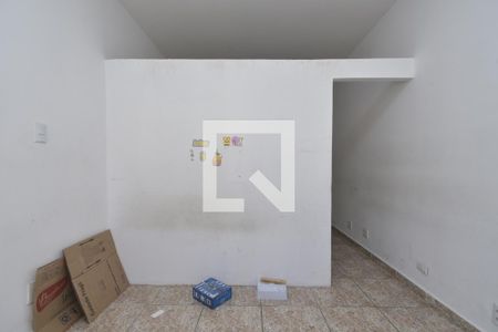 Quarto de apartamento para alugar com 1 quarto, 27m² em Santa Cecilia, São Paulo