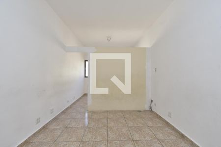 Sala de apartamento para alugar com 1 quarto, 27m² em Santa Cecilia, São Paulo