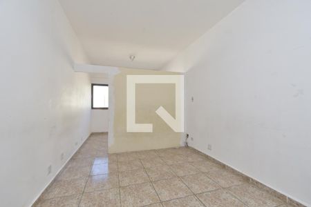 Sala de apartamento para alugar com 1 quarto, 27m² em Santa Cecilia, São Paulo