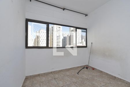 Quarto de apartamento para alugar com 1 quarto, 27m² em Santa Cecilia, São Paulo