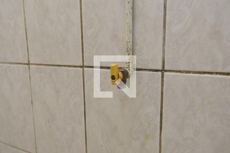 Cozinha de apartamento para alugar com 1 quarto, 27m² em Santa Cecilia, São Paulo