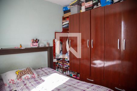 Quarto 2 de casa à venda com 2 quartos, 175m² em Cidade das Flores, Osasco