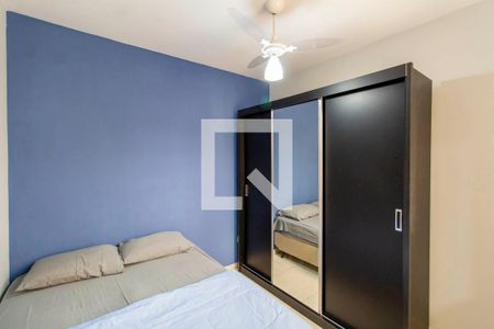 Quarto 1 de apartamento à venda com 2 quartos, 42m² em Vila Guilhermina, São Paulo