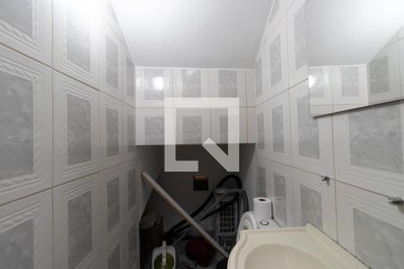 Lavabo de casa à venda com 3 quartos, 180m² em Vila Medeiros, São Paulo