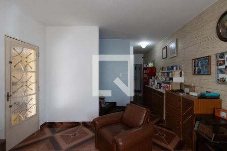SalaLavabo de casa à venda com 3 quartos, 180m² em Vila Medeiros, São Paulo
