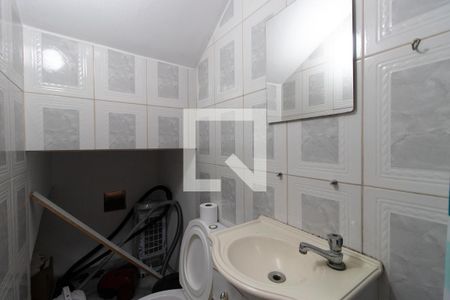 Lavabo de casa para alugar com 3 quartos, 180m² em Vila Medeiros, São Paulo