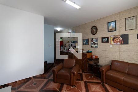 Sala de casa para alugar com 3 quartos, 180m² em Vila Medeiros, São Paulo
