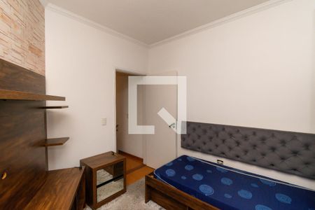 Quarto 1 de casa de condomínio à venda com 3 quartos, 110m² em Vila Formosa, São Paulo