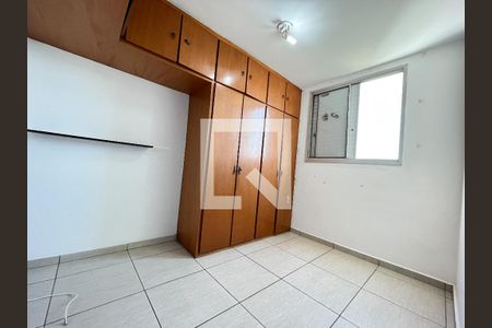 Quarto 2 de apartamento à venda com 3 quartos, 50m² em Vila Campestre, São Paulo