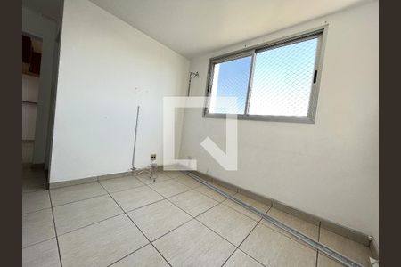 Sala de apartamento à venda com 3 quartos, 50m² em Vila Campestre, São Paulo