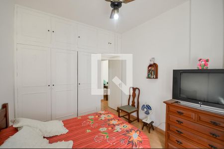 Quarto  de apartamento à venda com 1 quarto, 50m² em Vila Isabel, Rio de Janeiro